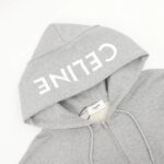 Celine Hoodie Hood Name - Imagen 5