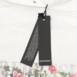 Represent Hoodie Floral Logo - Imagen 7