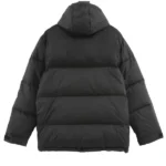 Gucci  Down Jacket black - Imagen 2