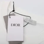 Christian Dior x Cactus Jack T-Shirt - Imagen 5