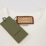 Gucci x Balenciaga Sweatshirt Graffiti - Imagen 14