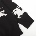 Burberry Sweatshirt Multiple Logos - Imagen 7