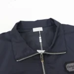 Christian Dior Jacquard Jacket Front Pocket - Imagen 5