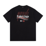 BALENCIAGA X GUCCI