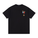 CHROME HEARTS X LOUIS VUITTON