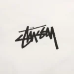 Stüssy Oversized T-Shirt - Imagen 11