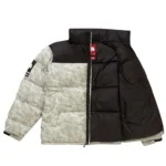 supreme-x The North Face Paper Print Jacket - Imagen 3