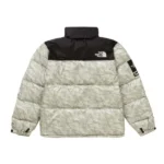 supreme-x The North Face Paper Print Jacket - Imagen 2