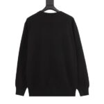 Burberry Sweatshirt Embroidered Logo - Imagen 3