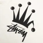 Stüssy Oversized T-Shirt - Imagen 3