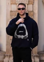 Represent Hoodie Shark Jaws - Imagen 10