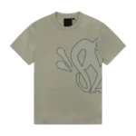 Synaworld T-Shirt and Shorts Set - Sage - Imagen 2