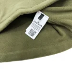 Stone Island Hoodie Green - Imagen 5
