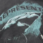 Represent Hoodie Shark - Imagen 5
