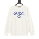 Gucci Sweatshirt Happy Face - Imagen 11