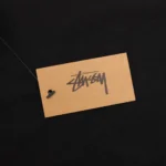 Stüssy Oversized T-Shirt - Imagen 10