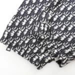 Christian Dior Sweatpants Monogram - Imagen 4