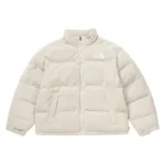 the-North Face -Suede Stone Jacket