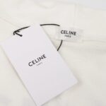 Celine Hoodie Front Name - Imagen 4