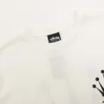 Stüssy Oversized T-Shirt - Imagen 5