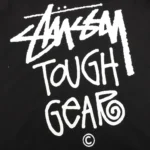 Stüssy Oversized T-Shirt - Imagen 11