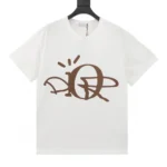 Christian Dior x Cactus Jack Oversized T-Shirt - Imagen 2