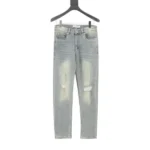 Burberry Ripped Jeans TB