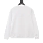 Prada Sweatshirt Front Logo - Imagen 5