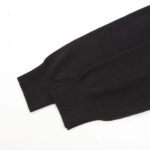 Burberry Sweatshirt Embroidered Logo - Imagen 9