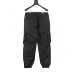 Prada Pocket Pants Black - Imagen 2