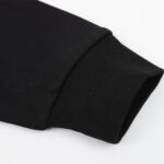 Burberry Sweatshirt Classic Black - Imagen 5