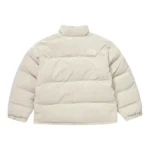 the-North Face -Suede Stone Jacket - Imagen 3