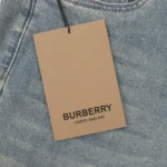 Burberry Ripped Jeans TB - Imagen 4