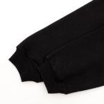 Gucci Hoodie Punk Logo - Imagen 6