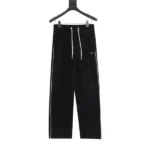 Celine Tracksuit Black Pants