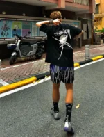 Stüssy Oversized T-Shirt - Imagen 8