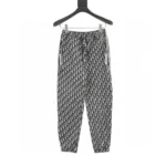 Christian Dior Sweatpants Monogram