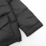 Gucci  Down Jacket black - Imagen 5