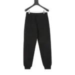 Prada Black Line Pants - Imagen 2
