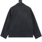 Christian Dior jacquard Jacket Monogram Copia - Imagen 2