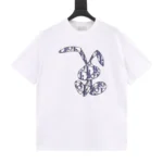 Christian Dior T-Shirt Bunny - Imagen 4