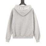 Celine Hoodie Hood Name - Imagen 3