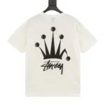 Stüssy Oversized T-Shirt