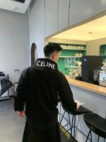 Celine Hoodie Hood Name - Imagen 9