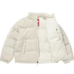 the-North Face -Suede Stone Jacket - Imagen 2