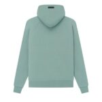 Fear of God Essentials Hoodie Sycamore - Imagen 2