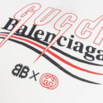 BALENCIAGA X GUCCI - Imagen 7