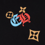 CHROME HEARTS X LOUIS VUITTON - Imagen 5