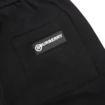 Burberry Sweatpants Side Embossed Logo - Imagen 5