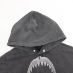 Represent Hoodie Shark Jaws - Imagen 6